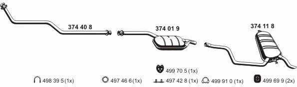  040715 Exhaust system 040715