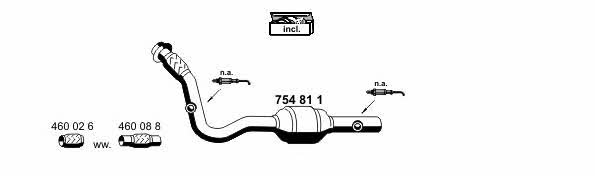 Ernst 080107 Exhaust system 080107