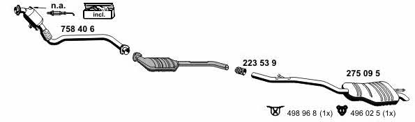  020317 Exhaust system 020317