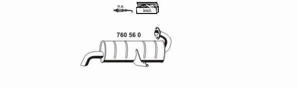  040921 Exhaust system 040921