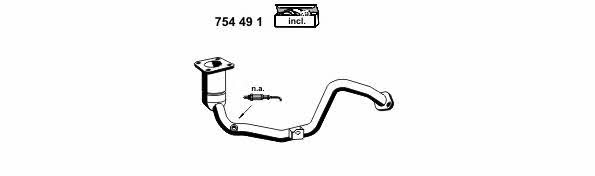  080314 Exhaust system 080314