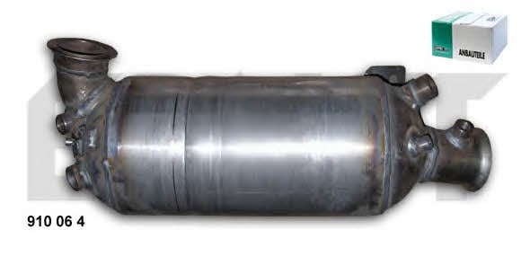Ernst 910064 Diesel particulate filter DPF 910064
