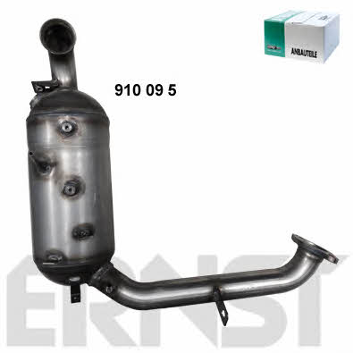 Ernst 910095 Diesel particulate filter DPF 910095