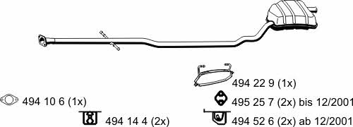 Buy Ernst 250238 at a low price in United Arab Emirates!