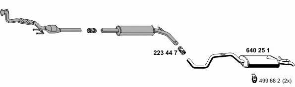  060115 Exhaust system 060115