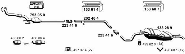  060206 Exhaust system 060206