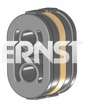 Ernst 493680 Exhaust mounting bracket 493680