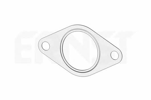 Ernst 495127 Exhaust pipe gasket 495127