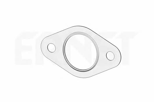 Ernst 495554 Exhaust pipe gasket 495554