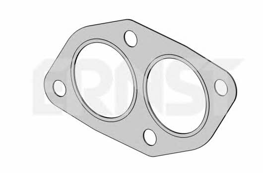 Ernst 496230 Exhaust pipe gasket 496230