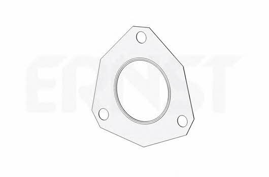 Ernst 496506 Exhaust pipe gasket 496506