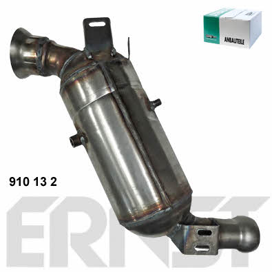Ernst 910132 Diesel particulate filter DPF 910132
