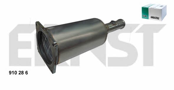 Ernst 910286 Diesel particulate filter DPF 910286