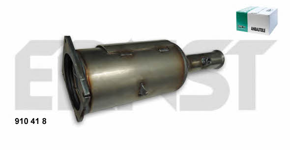 Ernst 910415 Diesel particulate filter DPF 910415