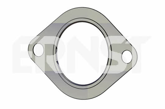 Ernst 491648 Exhaust pipe gasket 491648