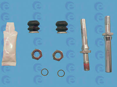 Ert 410130 Repair Kit, brake caliper 410130