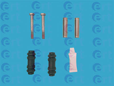 Ert 410171 Repair Kit, brake caliper guide 410171