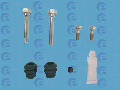 Ert 410131 Repair Kit, brake caliper guide 410131