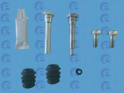 Ert 410193 Repair Kit, brake caliper guide 410193