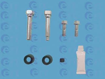 Ert 410218 Repair Kit, brake caliper 410218