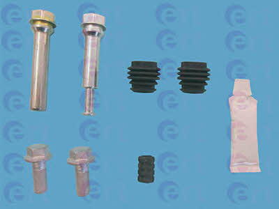 Ert 410237 Repair Kit, brake caliper 410237
