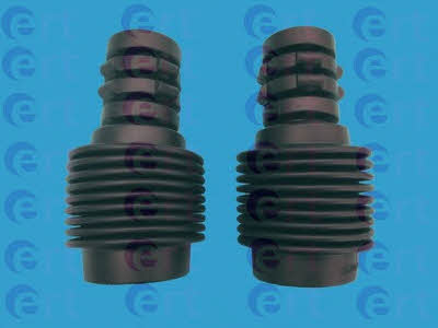 Ert 520017 Dustproof kit for 2 shock absorbers 520017