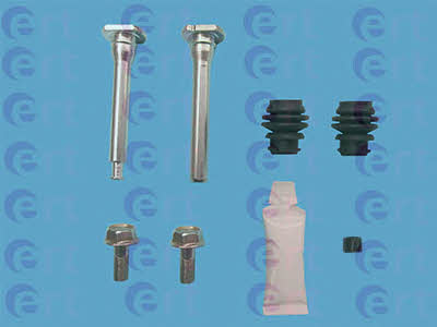 Ert 410206 Repair Kit, brake caliper guide 410206