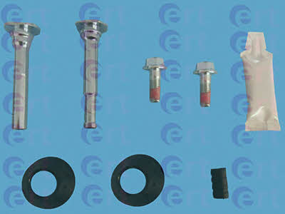 Ert 410106 Repair Kit, brake caliper guide 410106