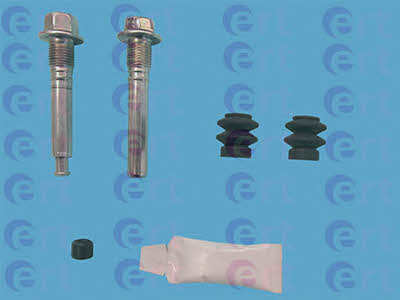 Ert 410185 Repair Kit, brake caliper guide 410185
