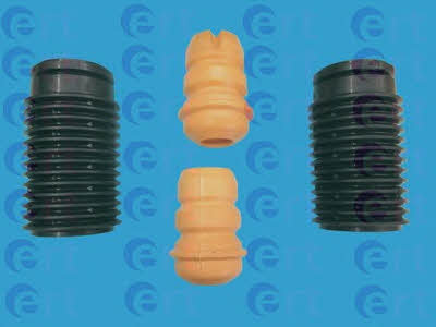 Ert 520036 Dustproof kit for 2 shock absorbers 520036
