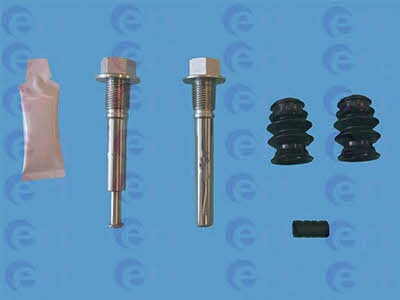 Ert 410211 Repair Kit, brake caliper guide 410211