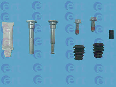 Ert 410149 Repair Kit, brake caliper guide 410149