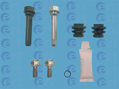 Ert 410175 Repair Kit, brake caliper guide 410175