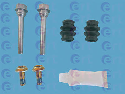 Ert 410191 Repair Kit, brake caliper guide 410191
