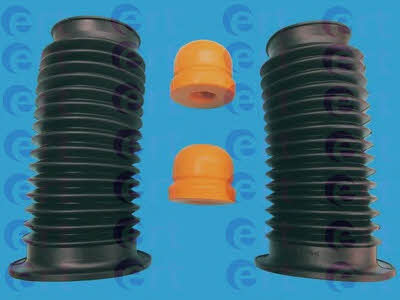 Ert 520034 Dustproof kit for 2 shock absorbers 520034