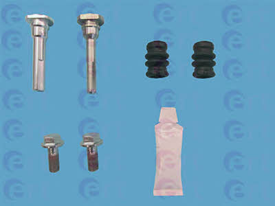 Ert 410217 Repair Kit, brake caliper 410217