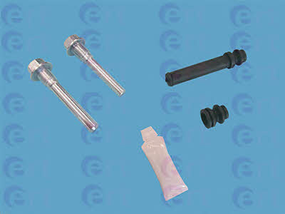 Ert 410243 Repair Kit, brake caliper 410243