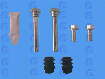Ert 410208 Repair Kit, brake caliper 410208
