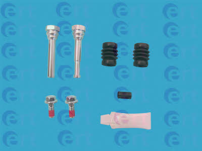 Ert 410178 Repair Kit, brake caliper guide 410178