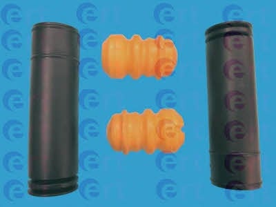 Ert 520022 Dustproof kit for 2 shock absorbers 520022