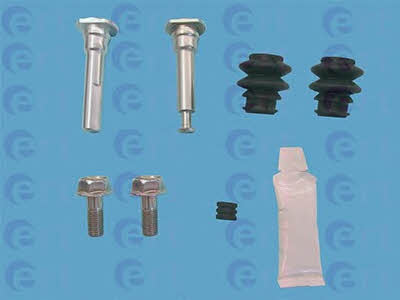 Ert 410219 Repair Kit, brake caliper guide 410219