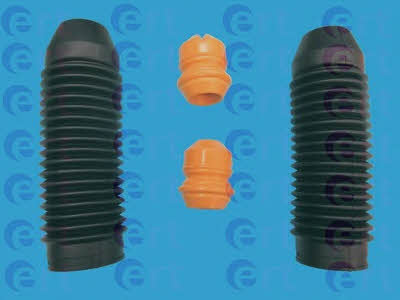 Ert 520030 Dustproof kit for 2 shock absorbers 520030