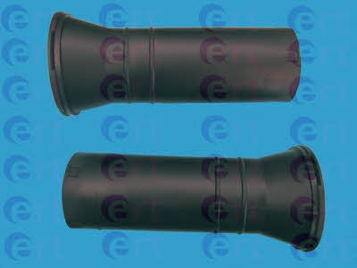 Ert 520020 Bellow, shock absorber kit 520020