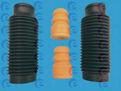Ert 520041 Dustproof kit for 2 shock absorbers 520041