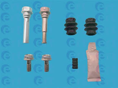 Ert 410214 Repair Kit, brake caliper guide 410214