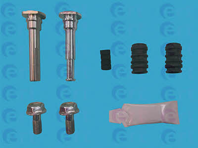 Ert 410228 Repair Kit, brake caliper guide 410228