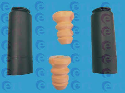 Ert 520040 Dustproof kit for 2 shock absorbers 520040