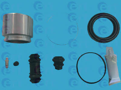 Ert 402002 Repair Kit, brake caliper 402002