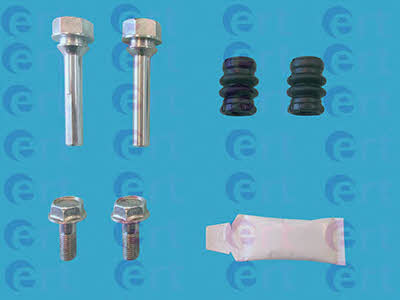 Ert 410187 Repair Kit, brake caliper 410187