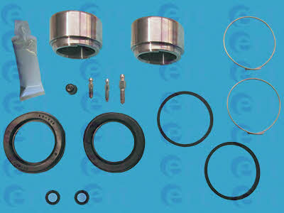 Ert 402188 Repair Kit, brake caliper 402188